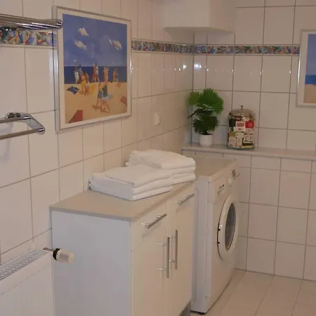 Kietzspeicher App 21 Apartman *