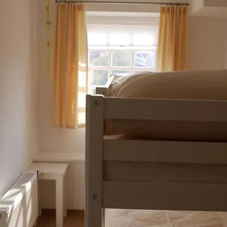 דירה Kietzspeicher App 21 וארן