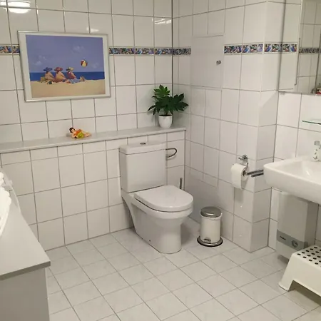 Kietzspeicher App 21 * וארן