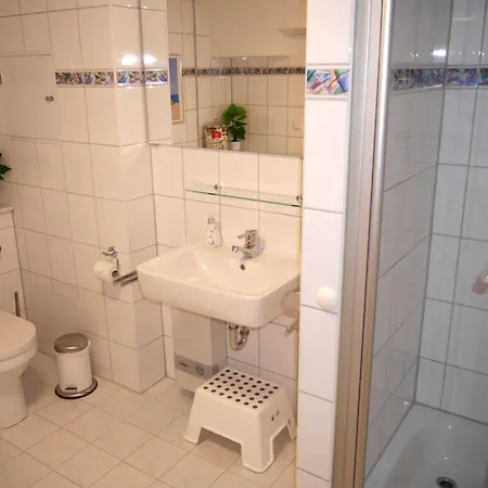Kietzspeicher App 21 Apartman *