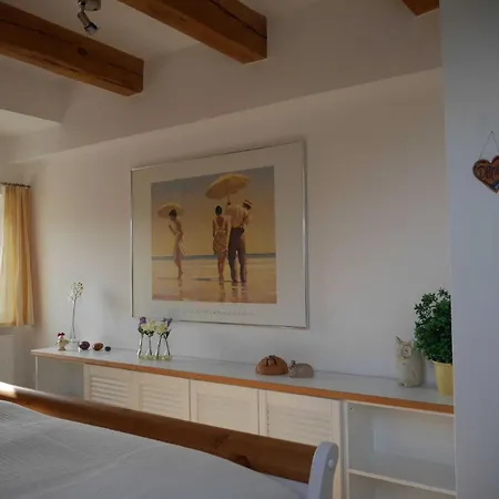 Kietzspeicher App 21 * וארן