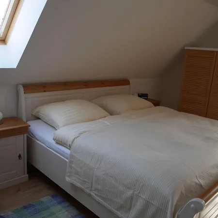 Kietzspeicher App 21 Apartman *