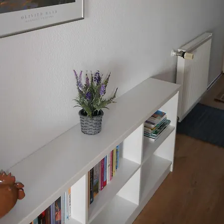 Kietzspeicher App 21 דירה וארן