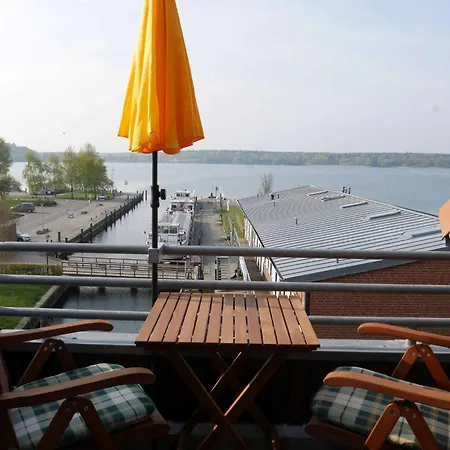 דירה Kietzspeicher App 21