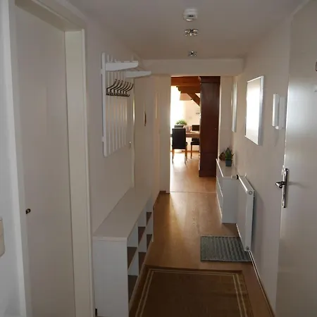 Kietzspeicher App 21 Apartman