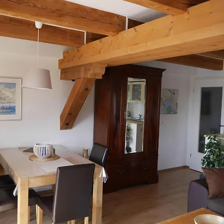 Kietzspeicher App 21 Apartman