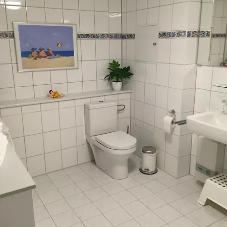 Apartman Kietzspeicher App 21