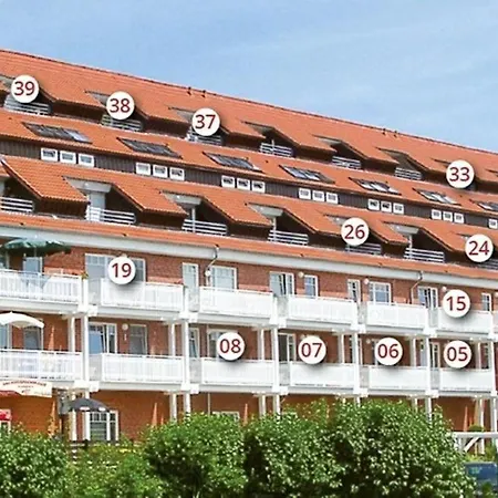 Kietzspeicher App 21 Apartman Waren